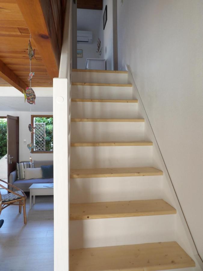 Bleu Soleil Villa Gruissan Exterior photo